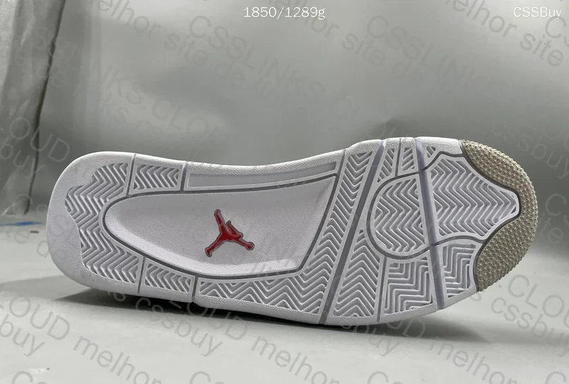Air Jordan 4, GL?