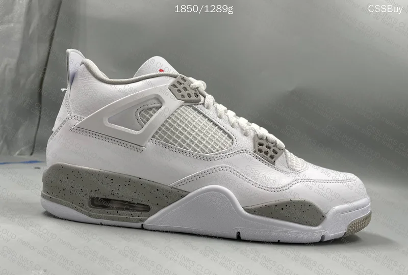 Air Jordan 4, GL? 2