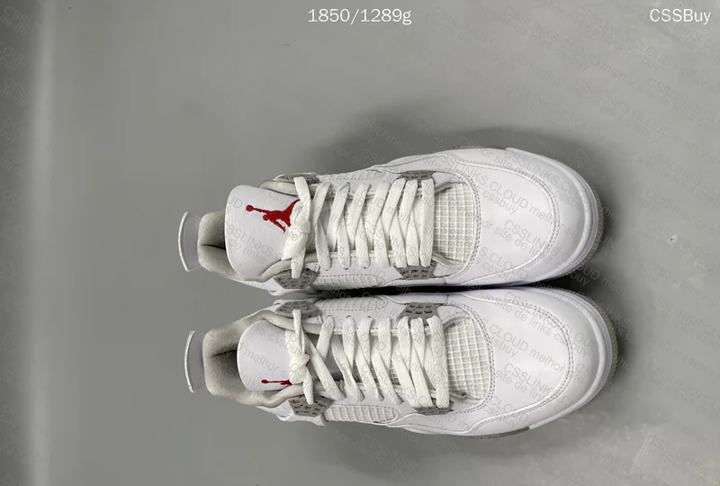Air Jordan 4, GL? 3