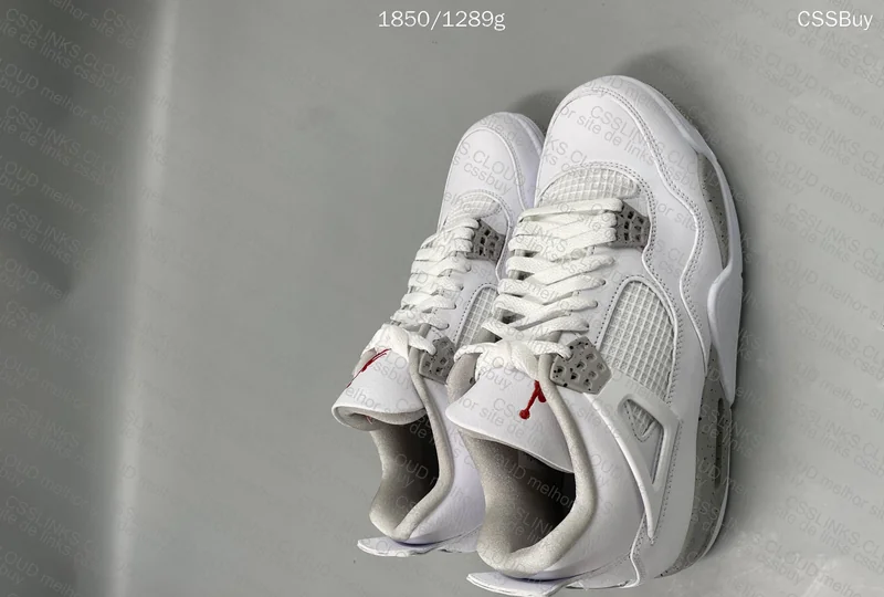 Air Jordan 4, GL? 7