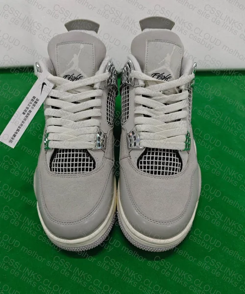 Air Jordan 4 GL?