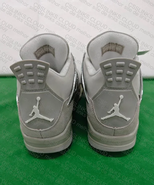 Air Jordan 4 GL? 2