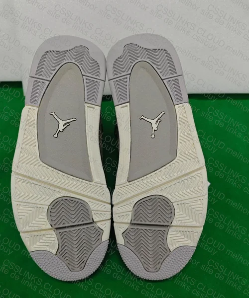 Air Jordan 4 GL? 3