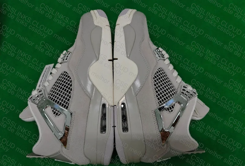 Air Jordan 4 GL? 4