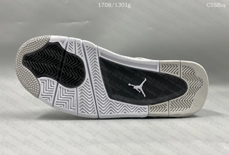 Air Jordan 4 GX 10