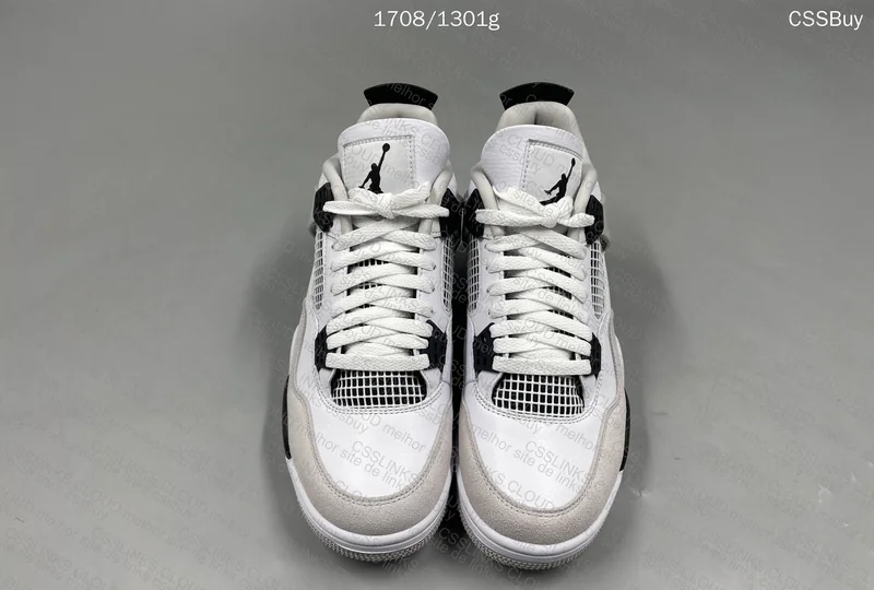 Air Jordan 4 GX 2
