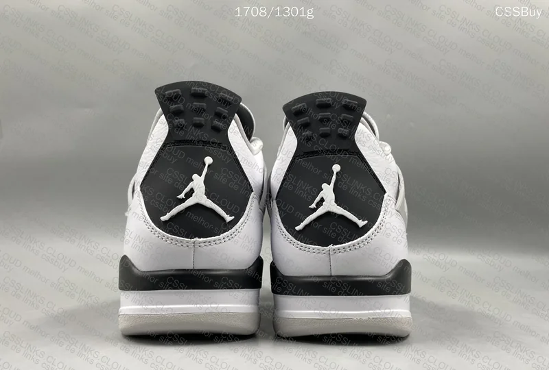 Air Jordan 4 GX 3