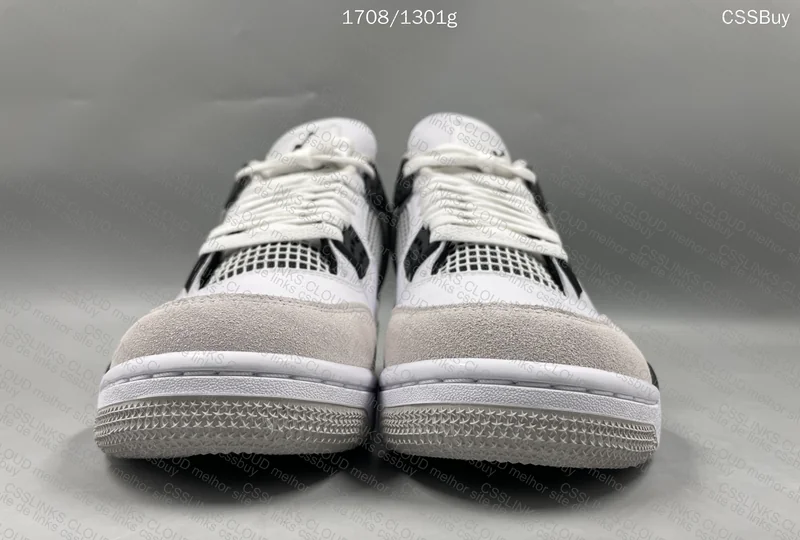 Air Jordan 4 GX 4