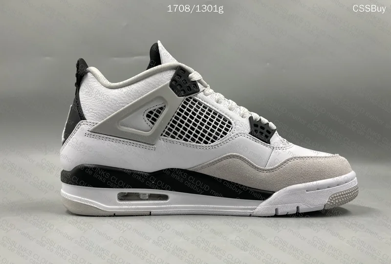 Air Jordan 4 GX 5