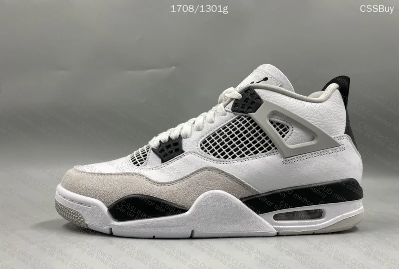 Air Jordan 4 GX 6