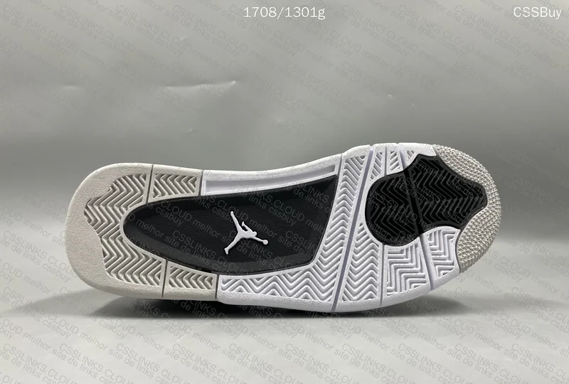 Air Jordan 4 GX 7