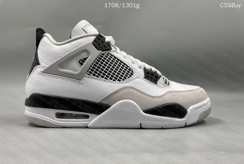 Air Jordan 4 GX 8