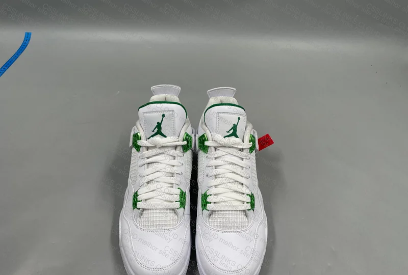 Air Jordan 4 GX