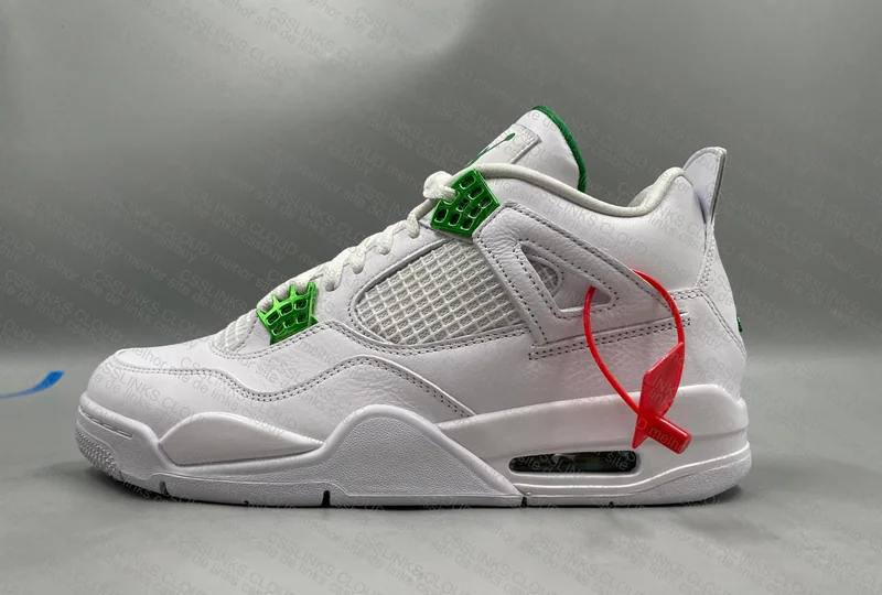 Air Jordan 4 GX 2