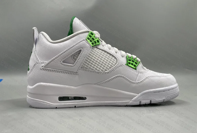 Air Jordan 4 GX 3