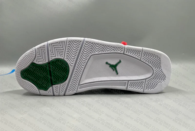 Air Jordan 4 GX 4
