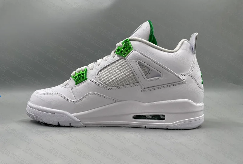 Air Jordan 4 GX 5