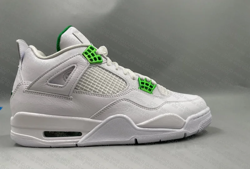 Air Jordan 4 GX 6