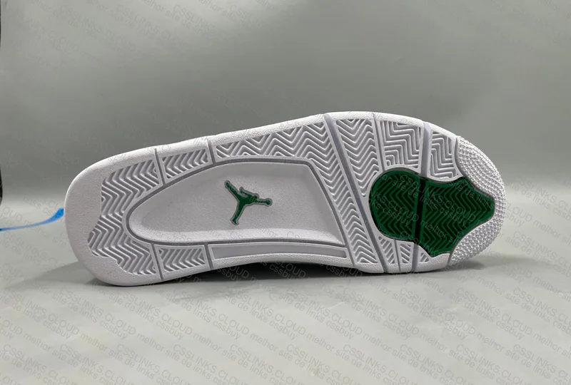 Air Jordan 4 GX 7