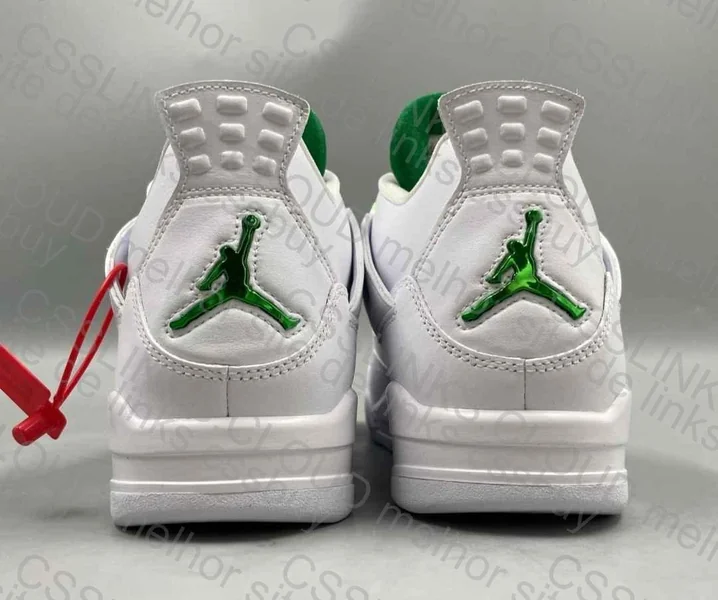 Air Jordan 4 GX 9
