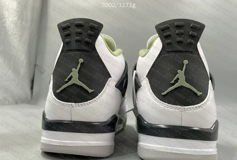 Air Jordan 4 GX 4