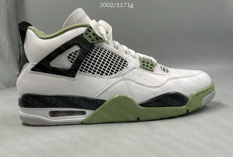 Air Jordan 4 GX 5
