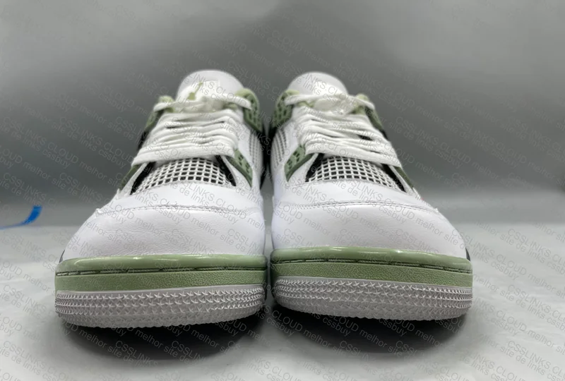 Air Jordan 4 GX 2