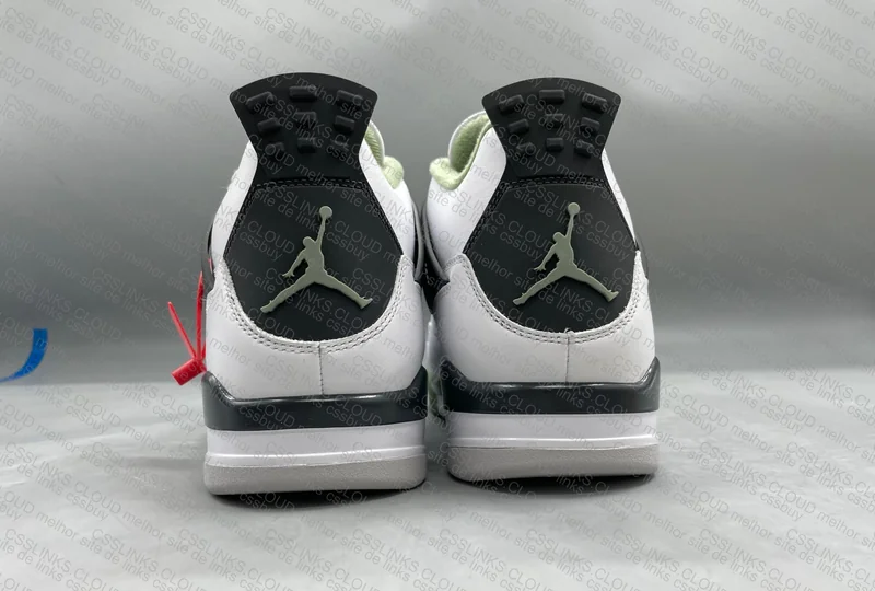Air Jordan 4 GX 3
