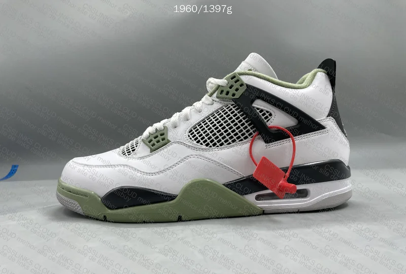Air Jordan 4 GX 5