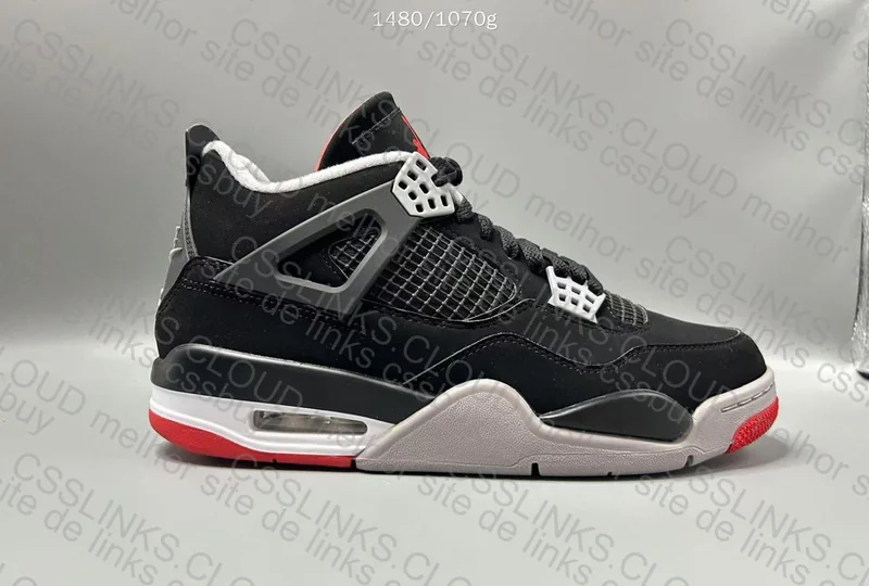 Air Jordan 4 GX Ovo