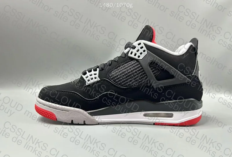 Air Jordan 4 GX Ovo 10
