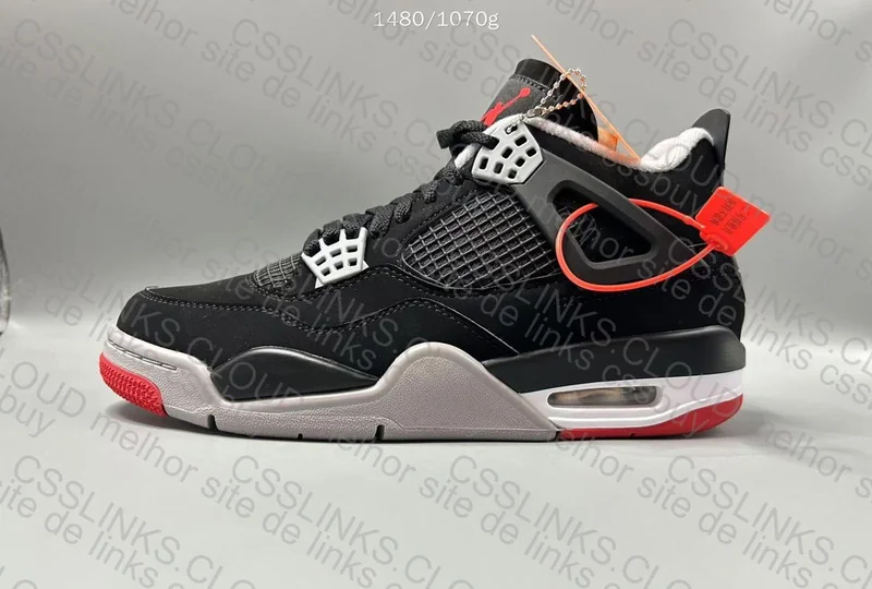 Air Jordan 4 GX Ovo 2