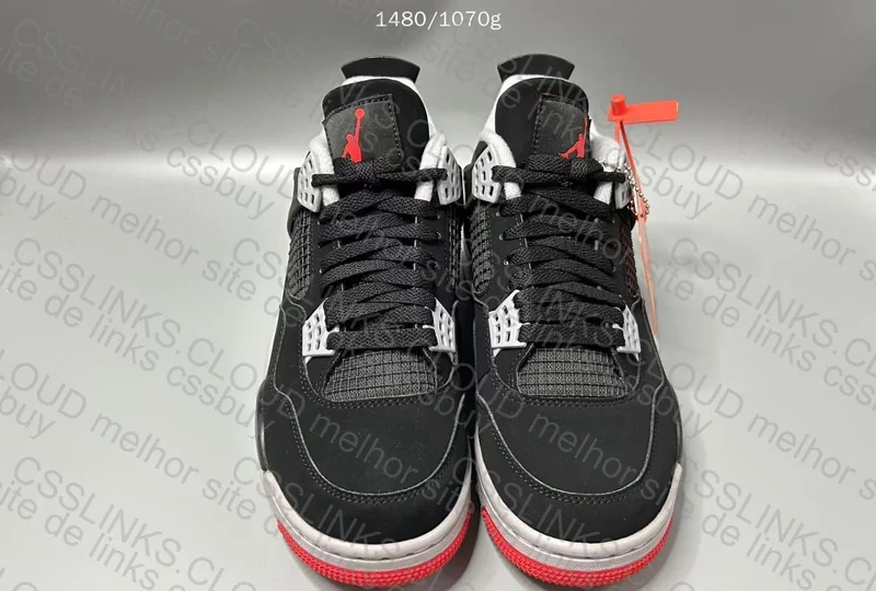 Air Jordan 4 GX Ovo 3