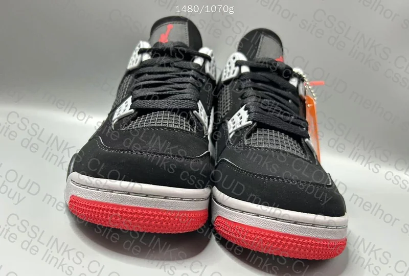 Air Jordan 4 GX Ovo 4