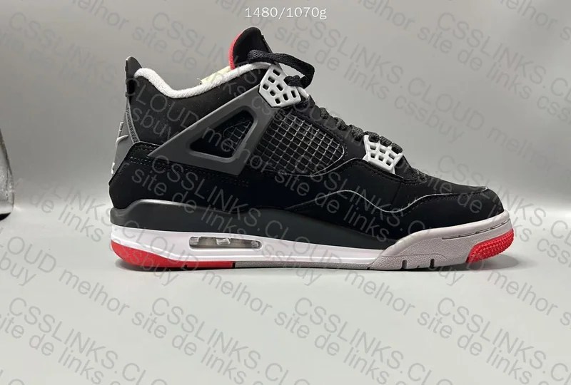 Air Jordan 4 GX Ovo 7