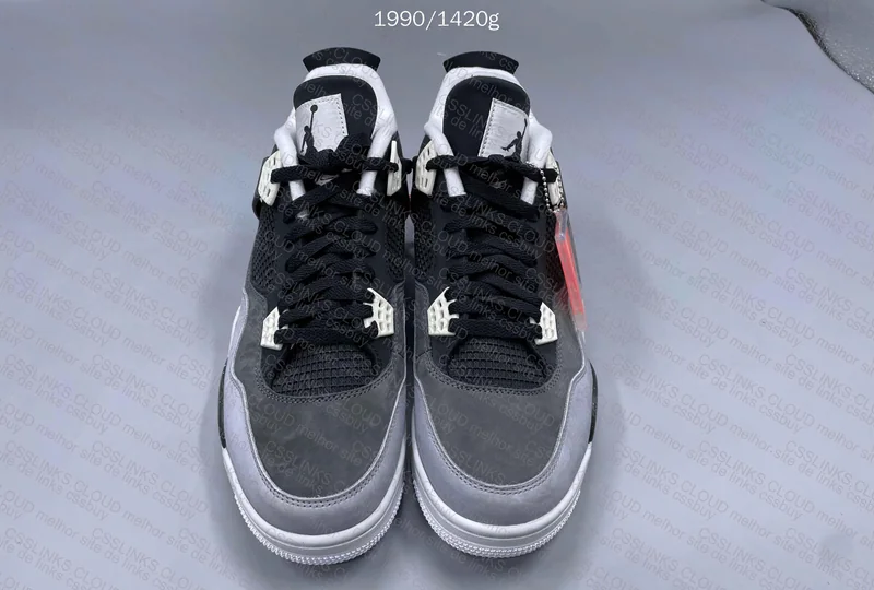 Air Jordan 4 GX Ovo
