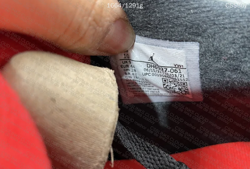 Air Jordan 4 Infrared 10