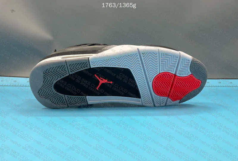 Air Jordan 4 Infrared (SALE)