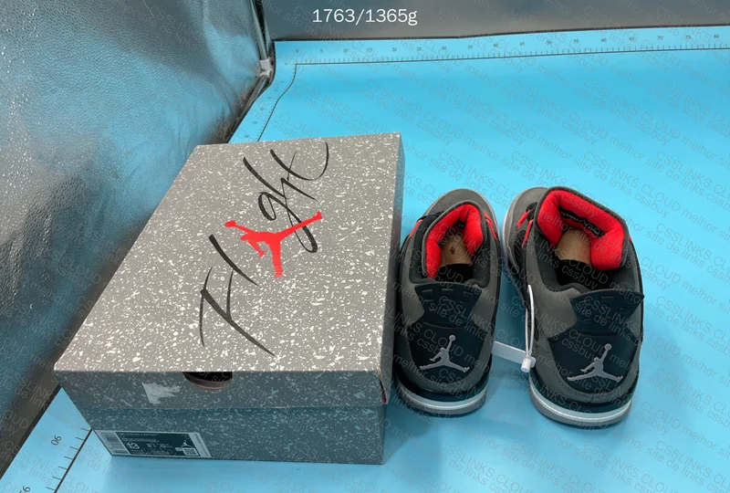 Air Jordan 4 Infrared (SALE) 10