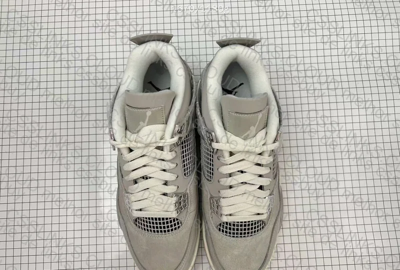 Air Jordan 4 KX/KZ