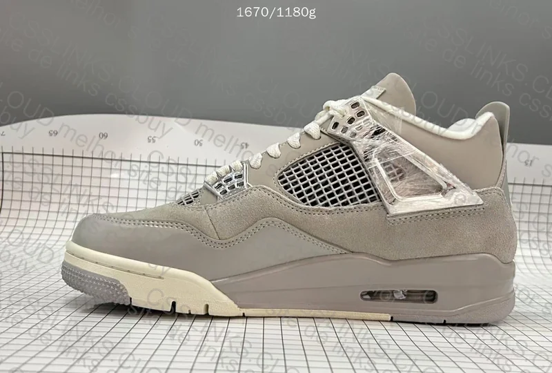 Air Jordan 4 KX/KZ 10
