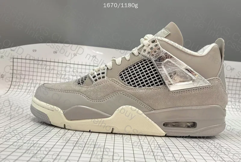Air Jordan 4 KX/KZ 3