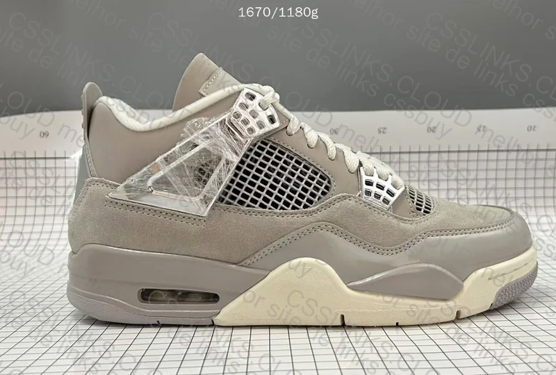 Air Jordan 4 KX/KZ 6