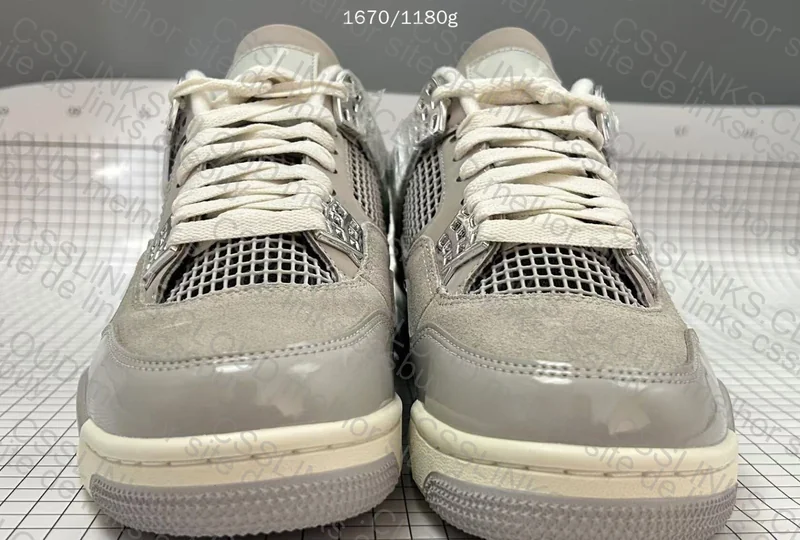 Air Jordan 4 KX/KZ 7
