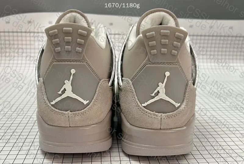 Air Jordan 4 KX/KZ 9