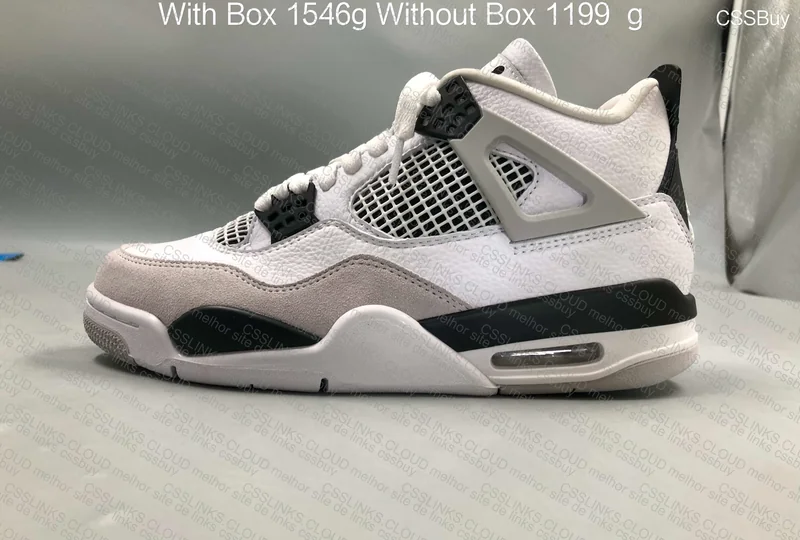 Air Jordan 4 Military Black 2