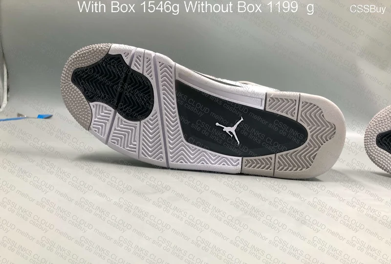 Air Jordan 4 Military Black 6