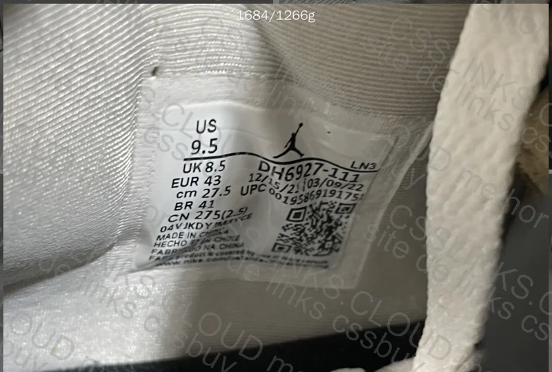 Air Jordan 4 Military Black Sale 7