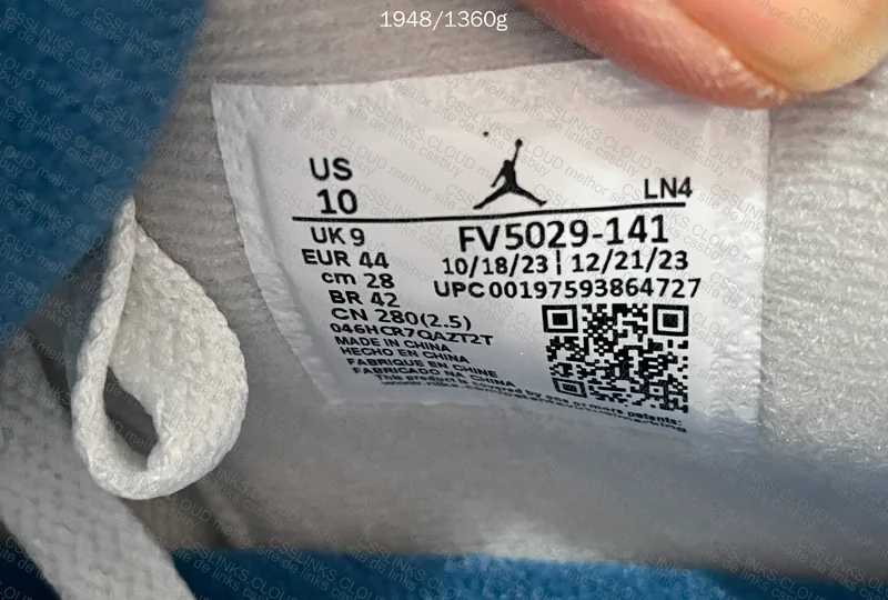 Air Jordan 4 Military Blue - GX