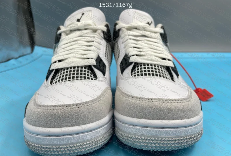 Air Jordan 4 Military Black GX - GL??? 2
